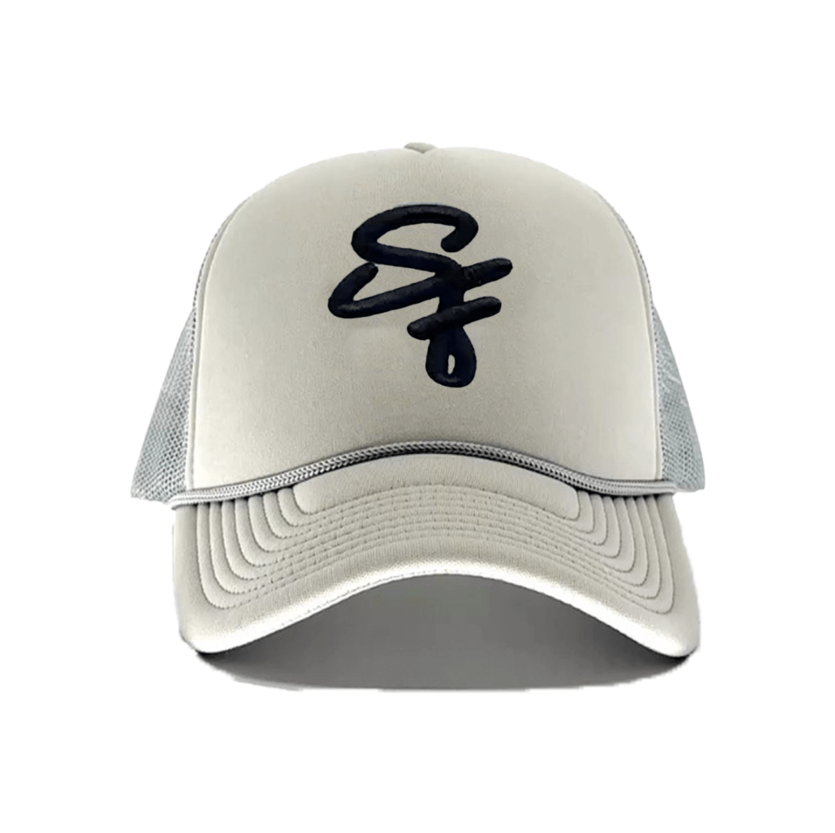 - THE RICHMOND BEACH TRUCKER -