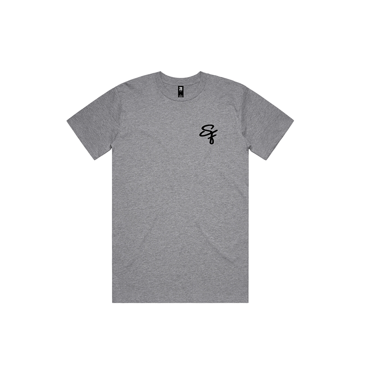 - THE RICHMOND TEE -