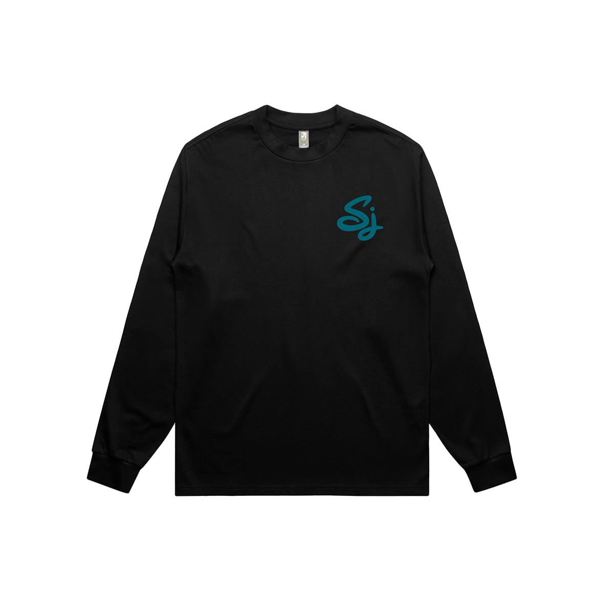 - THE ROSE GARDEN LONG SLEEVE -