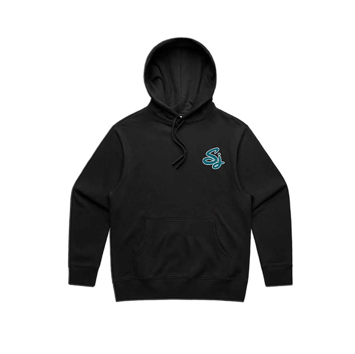 - THE SAN PEDRO HOODIE -
