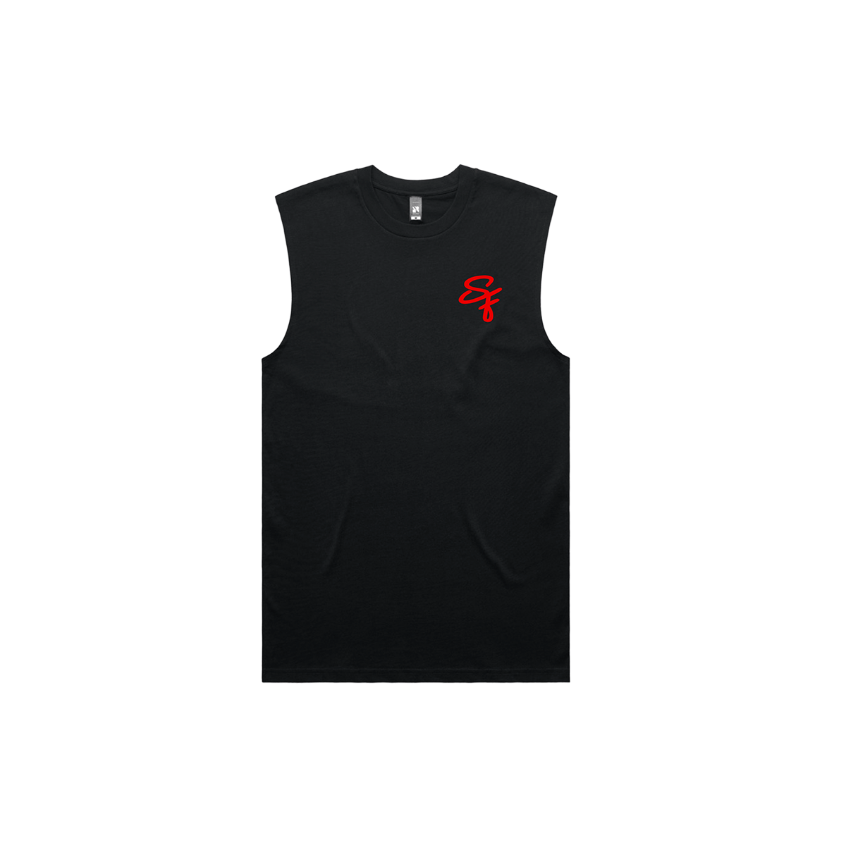 - THE SANTA CLARA TANK -