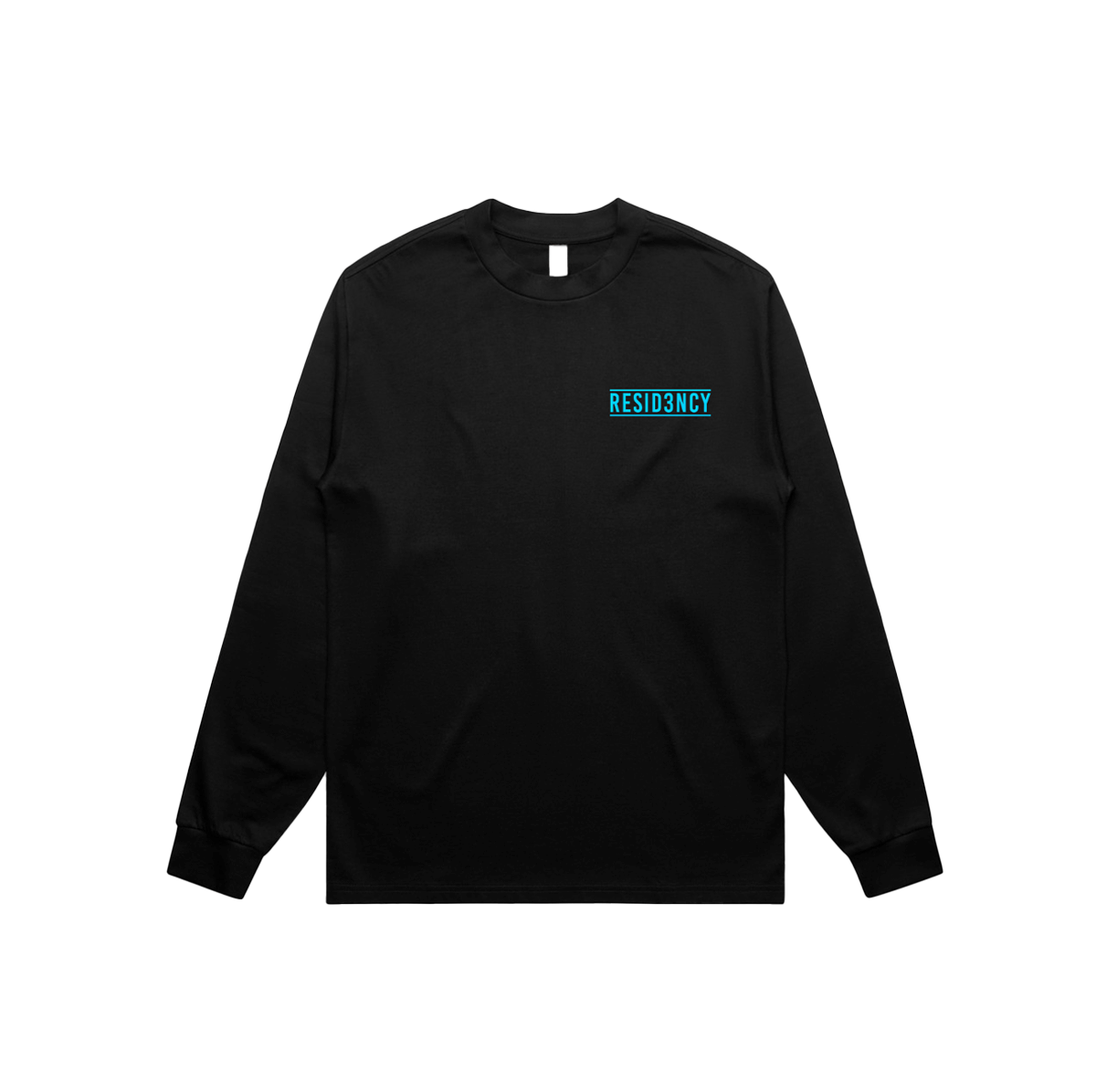 - THE SBG 10 LONG SLEEVE -