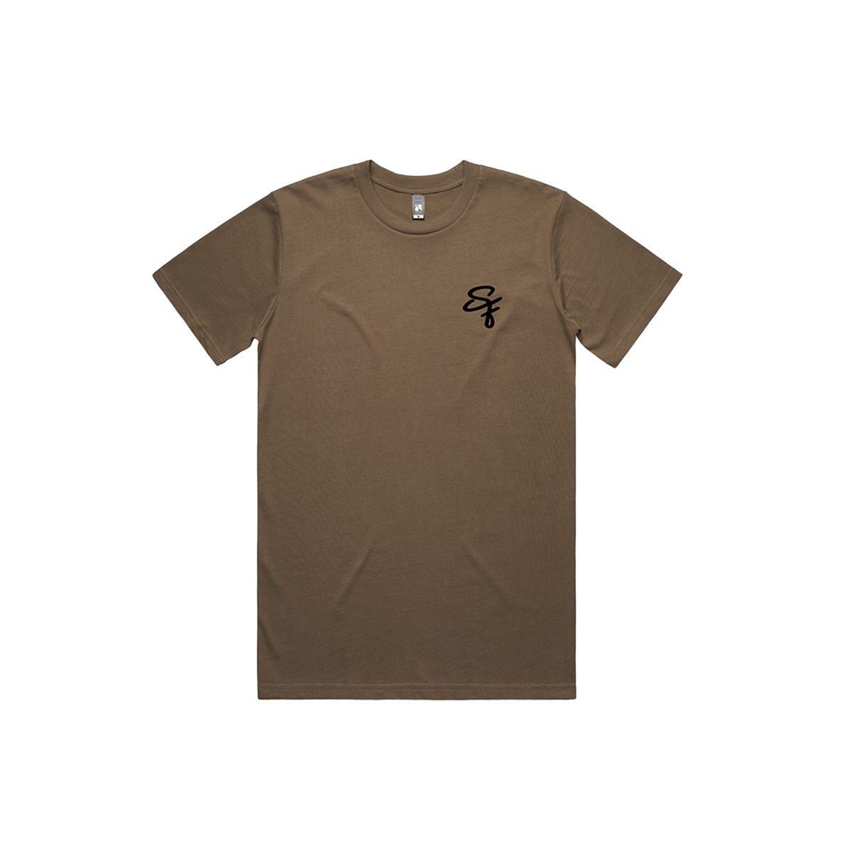 - THE SBG 7 TEE -