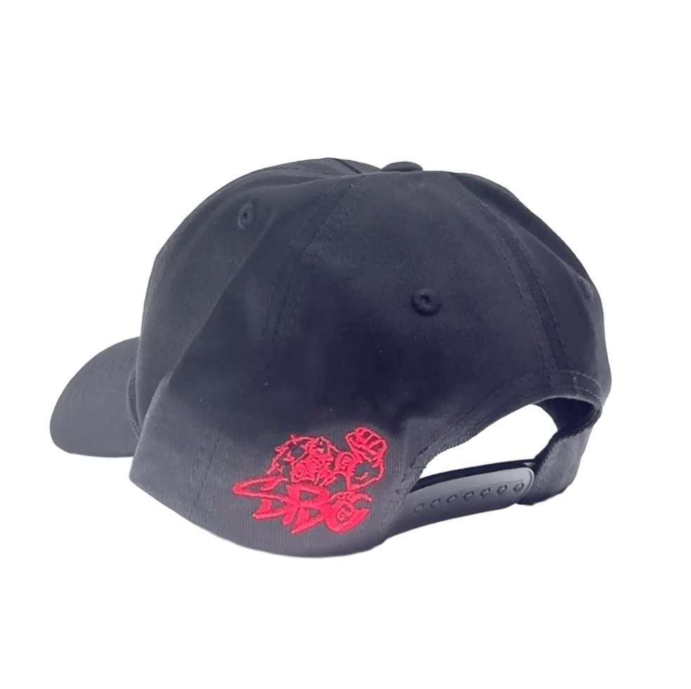 - THE SBG BEACH "DAD" -