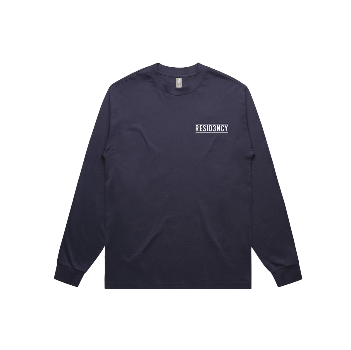 - THE SBG LONG SLEEVE -