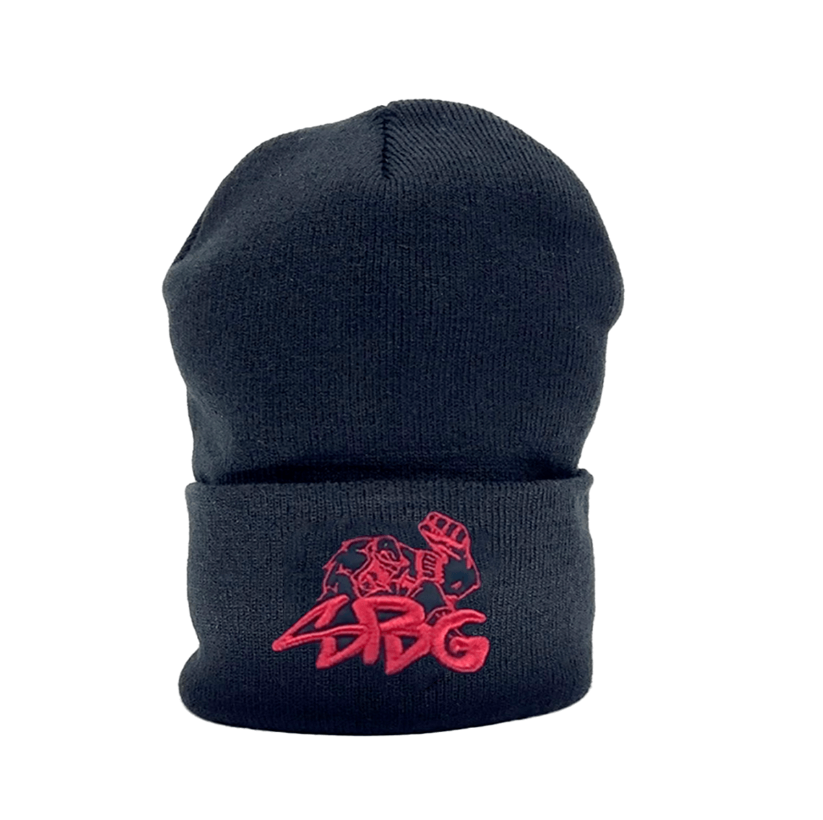 - THE SBG x RESID3NCY 2 BEANIE -