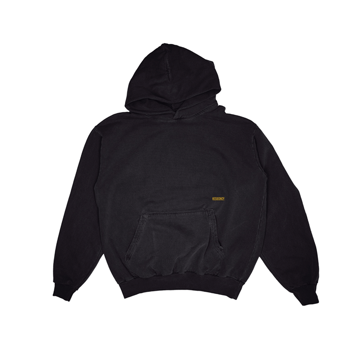 - THE SBG X RESID3NCY 8 HOODIE -