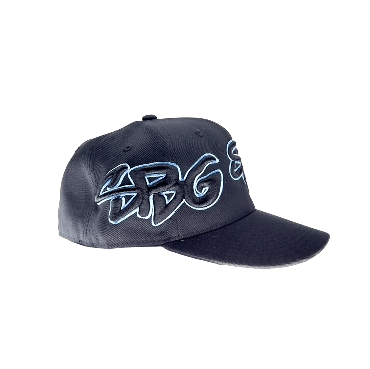 - THE SBG x SF FITTED -
