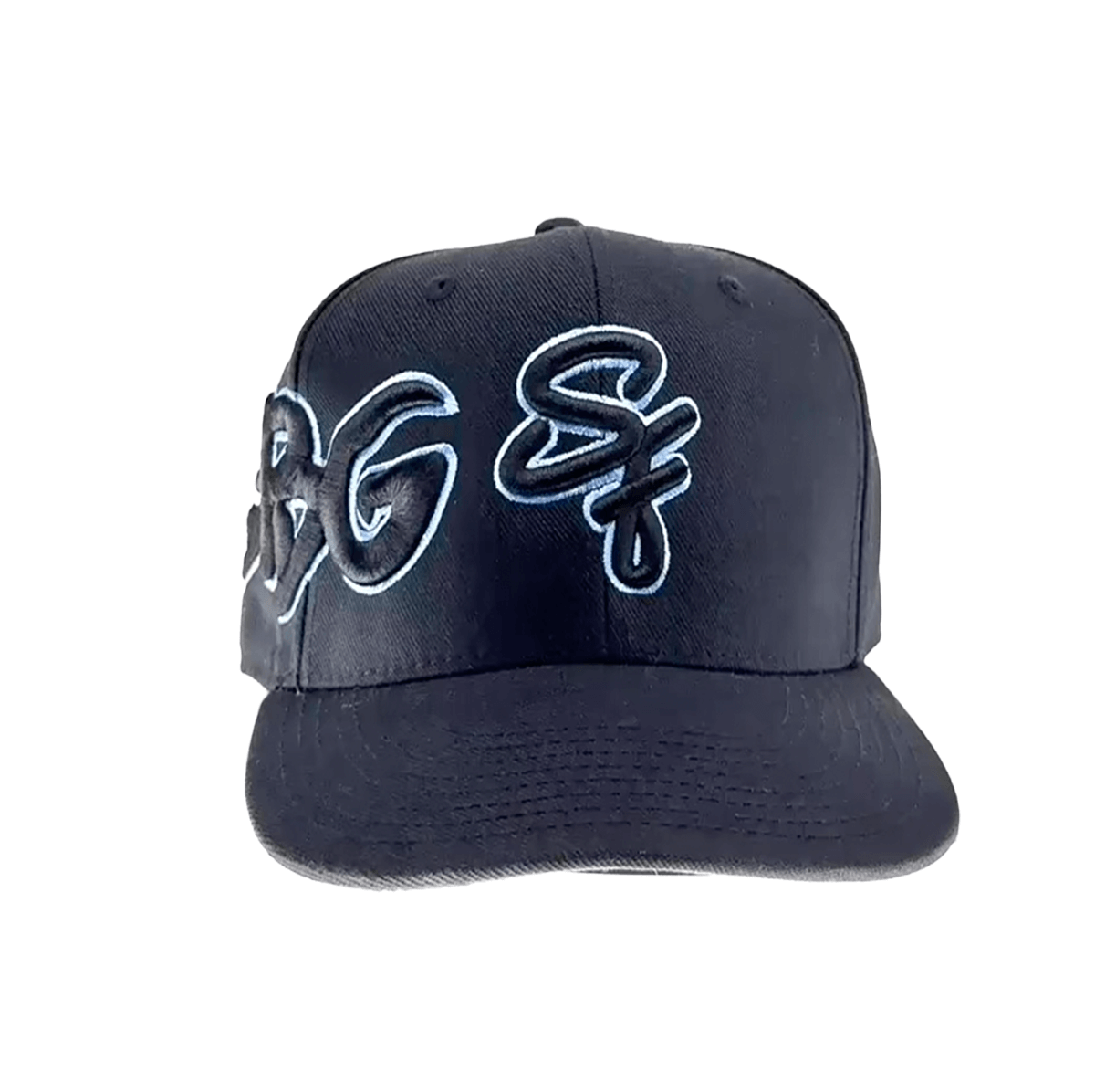 - THE SBG x SF FITTED -