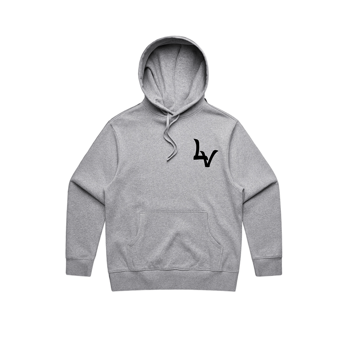 - THE SEVEN O TWO HOODIE -