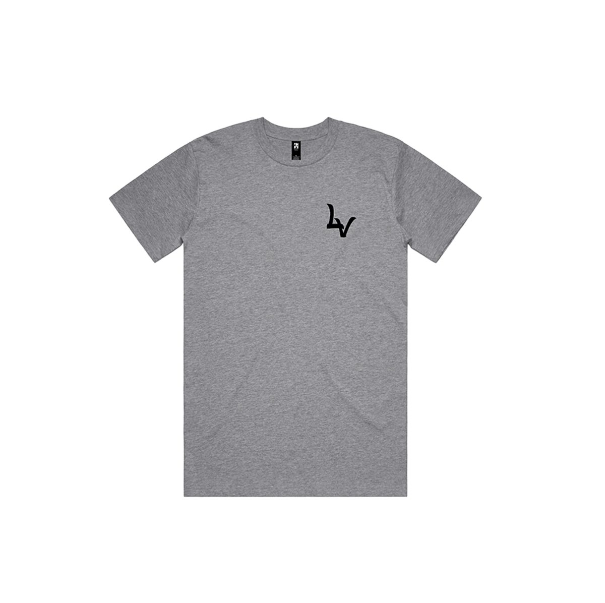 - THE SEVEN O TWO TEE -