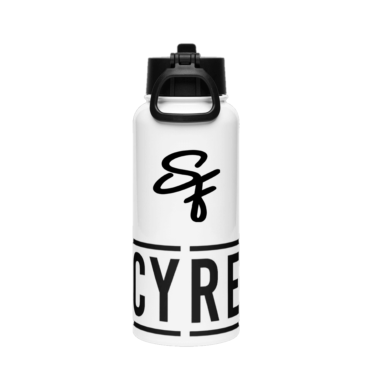 - THE SF WATER BOTTLE -