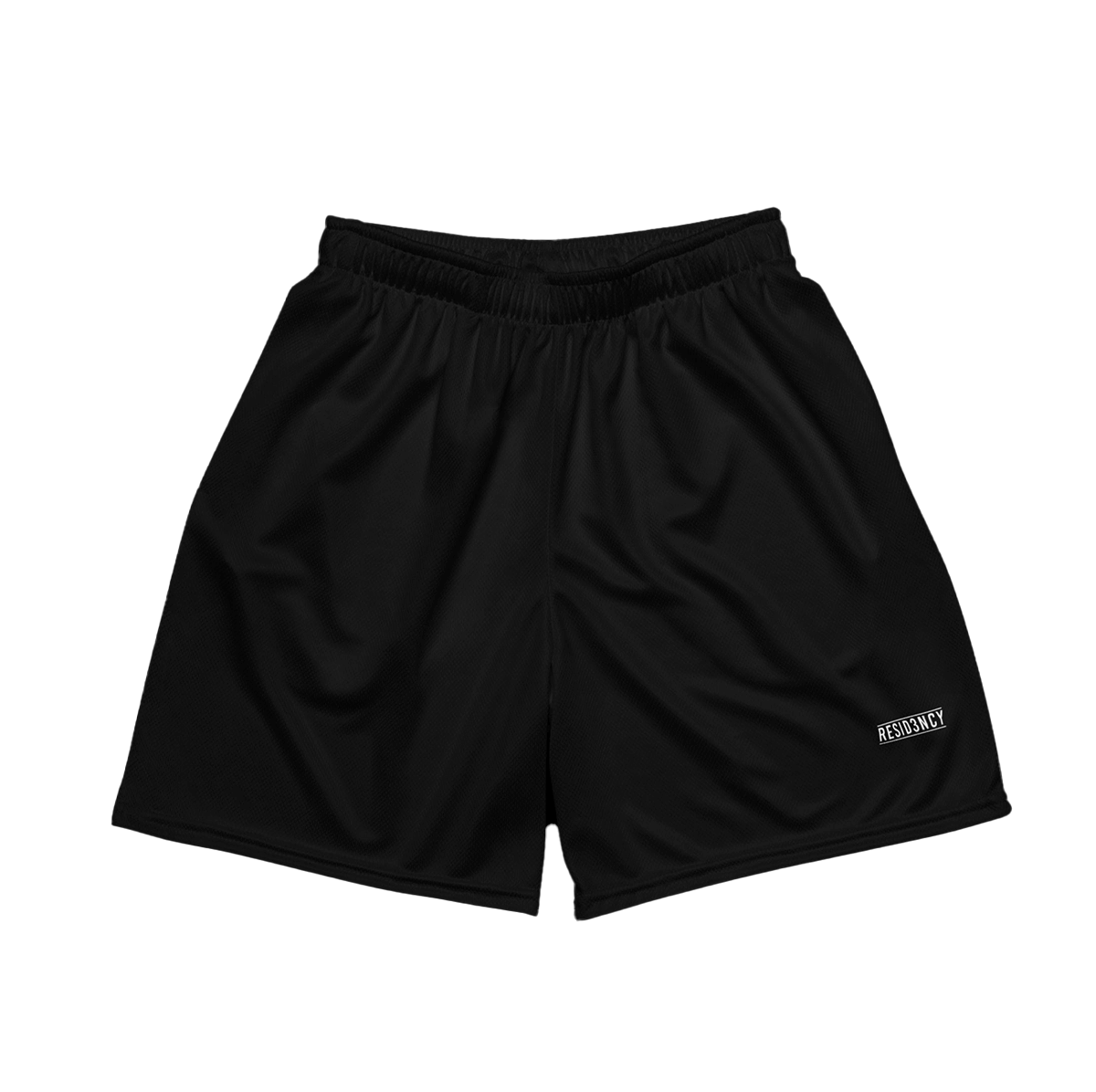 - THE SHORTS -