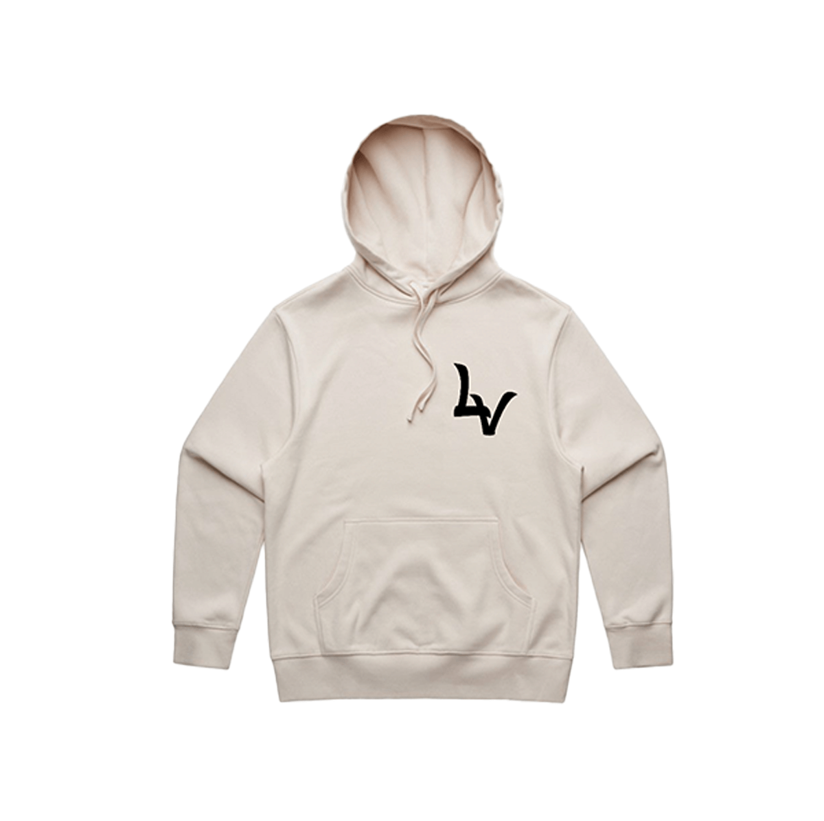 - THE SILVERADO HOODIE -