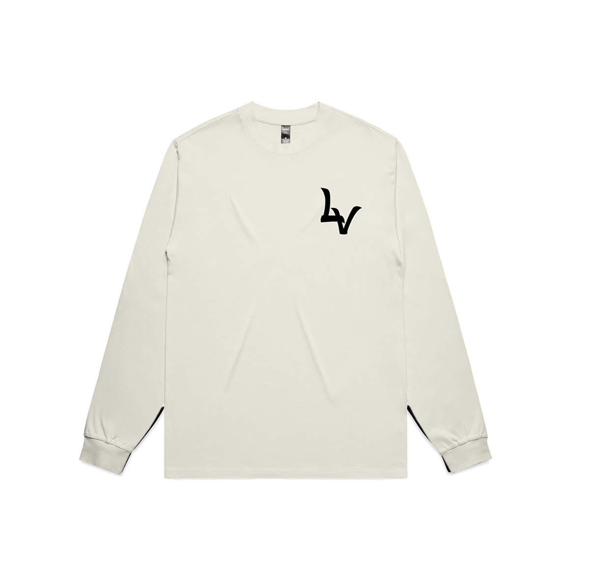 - THE SILVERADO LONG SLEEVE -