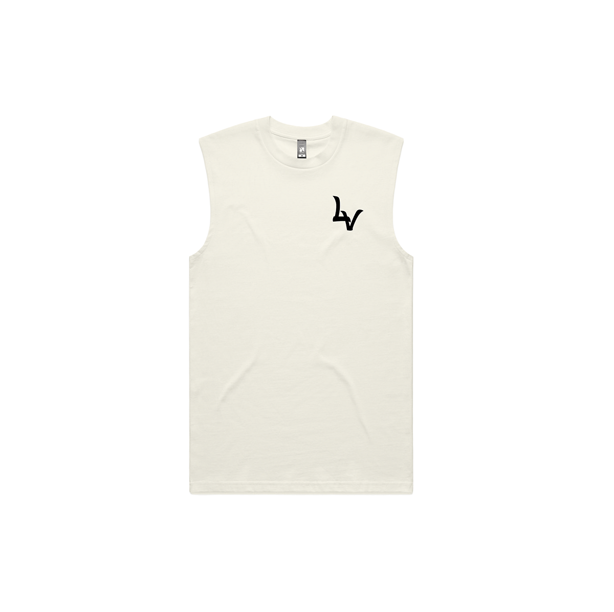 - THE SILVERADO TANK -