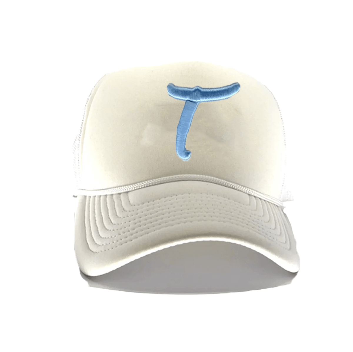 - THE SIX ONE FIVE BEACH TRUCKER -