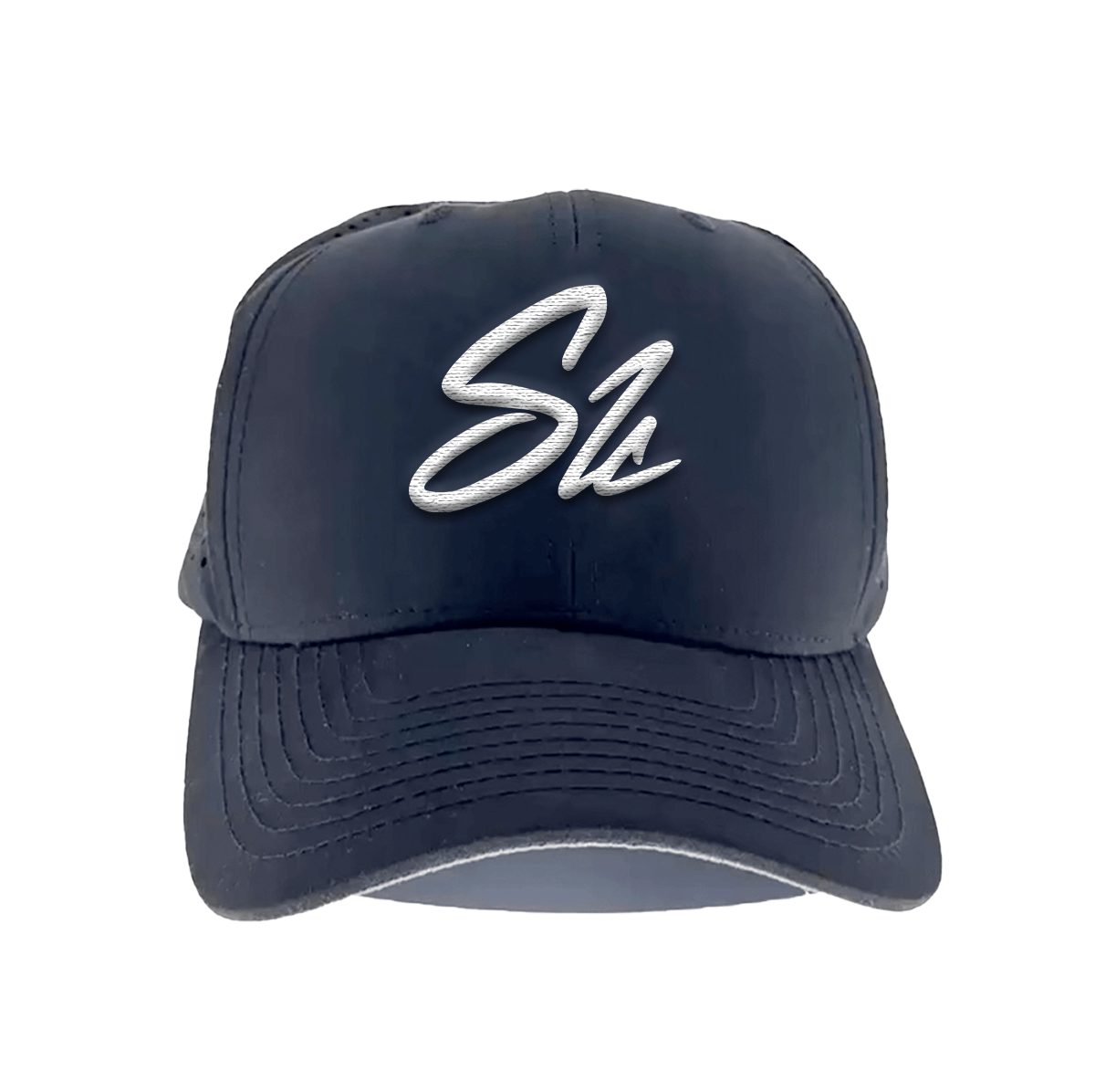- THE SLC GOLF -