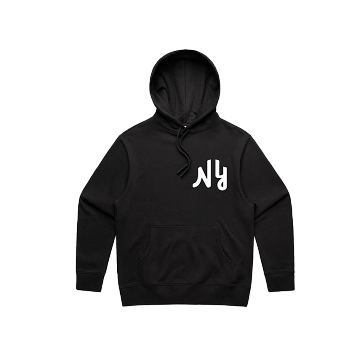 - THE SOHO HOODIE -