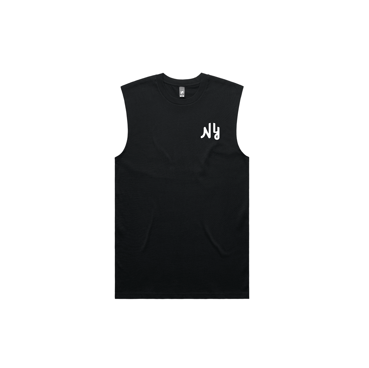 - THE SOHO TANK -