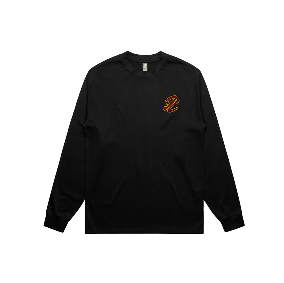 - THE SPRINGDALE LONG SLEEVE -