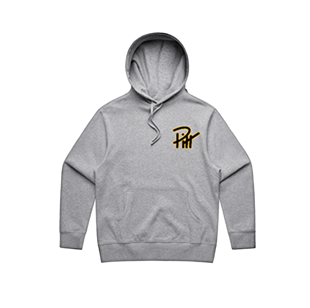 - THE SPRING HILL HOODIE -