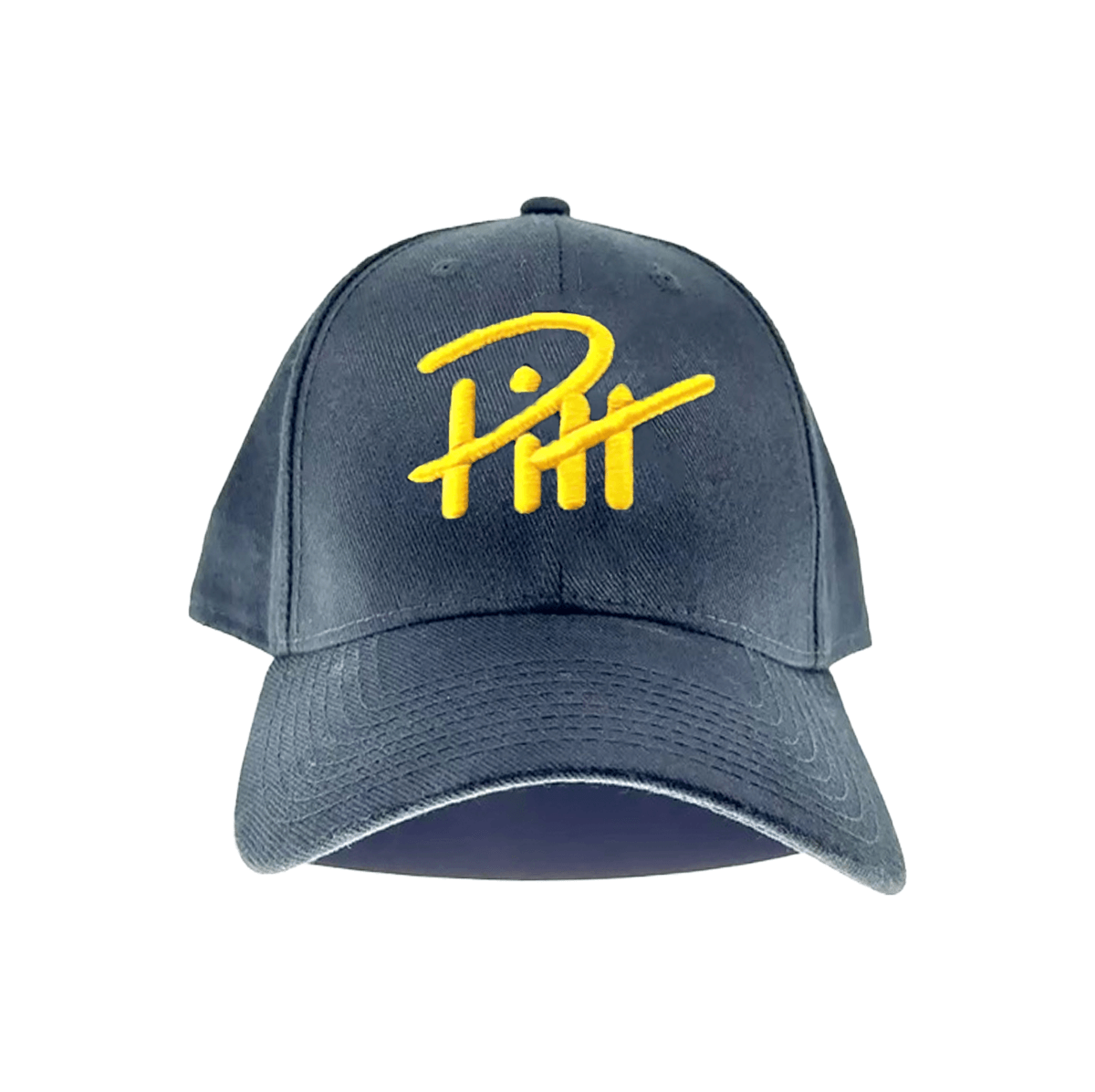 - THE STEEL CITY FITTED -