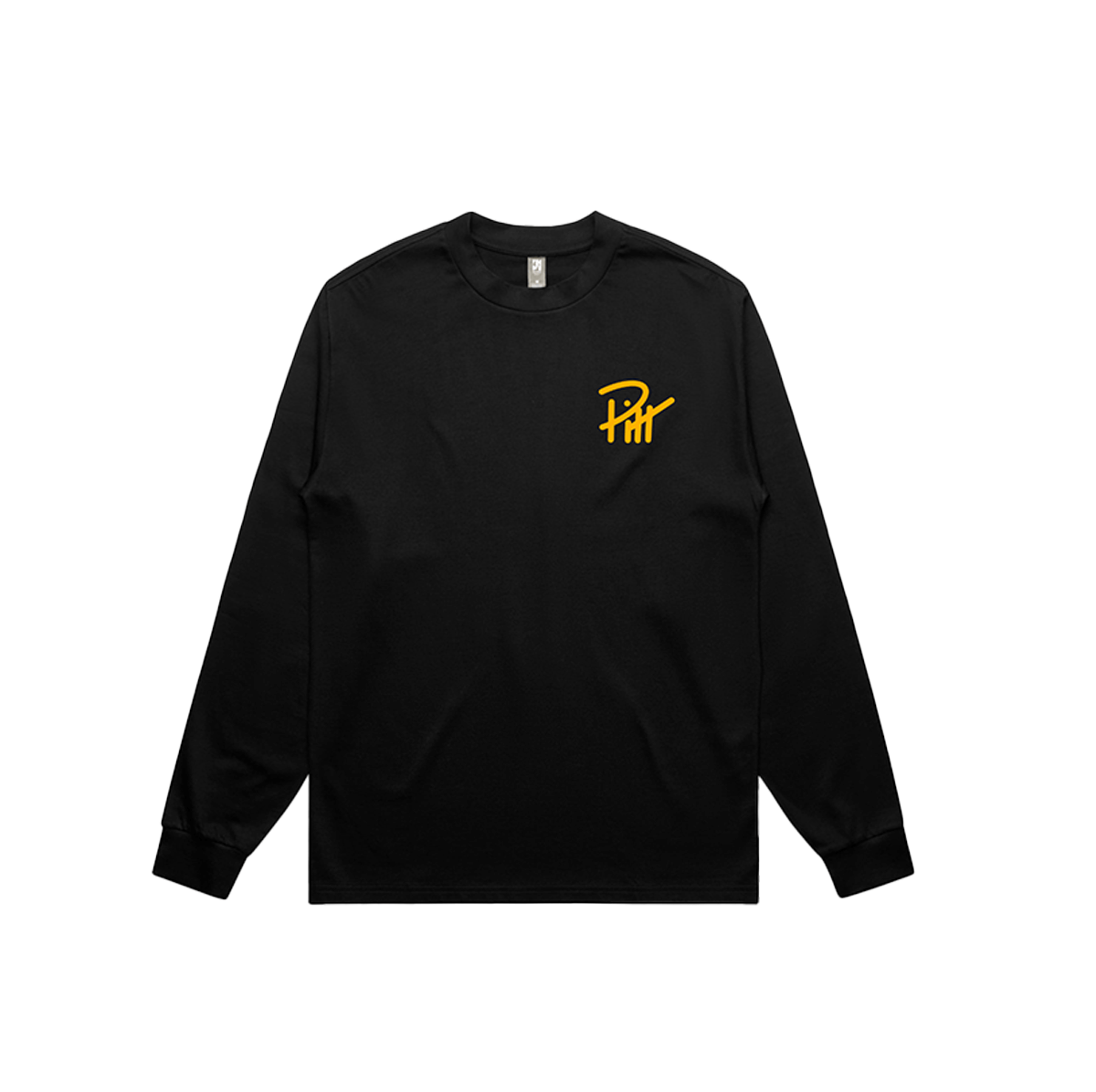 - THE STEEL CITY LONG SLEEVE -