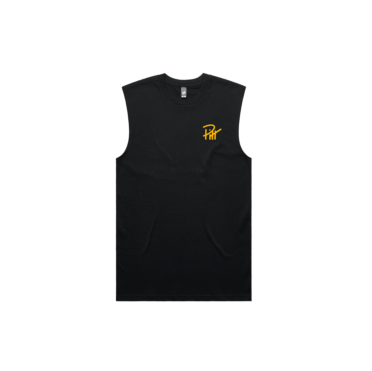 - THE STEEL CITY TANK -