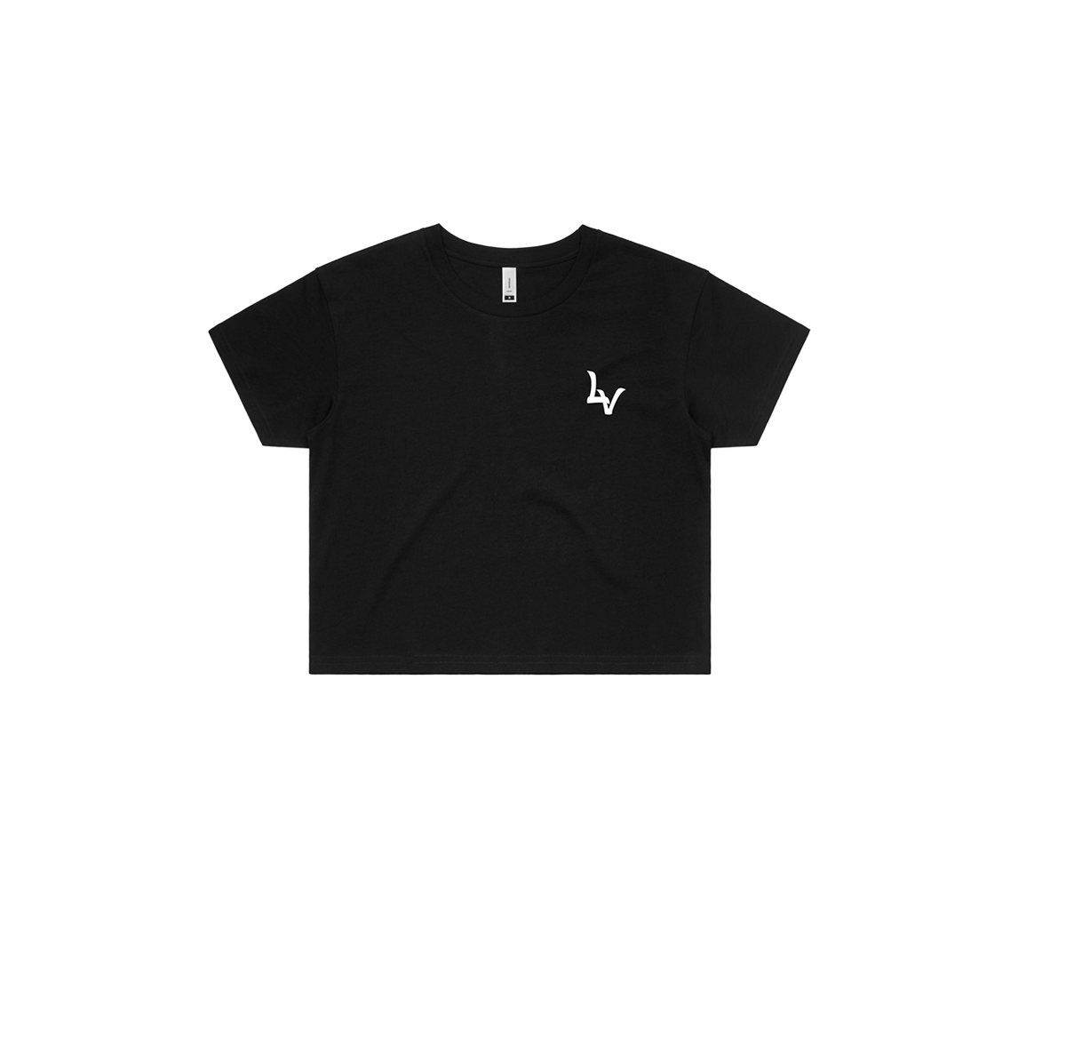 - THE STRIP CROP -