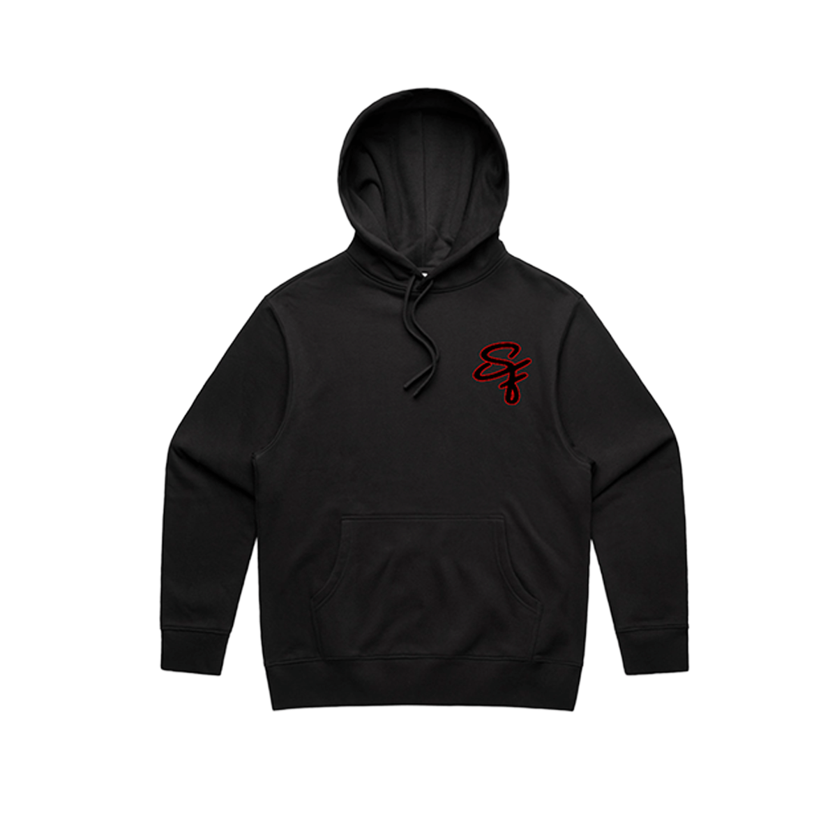 - THE SUTRO HOODIE -