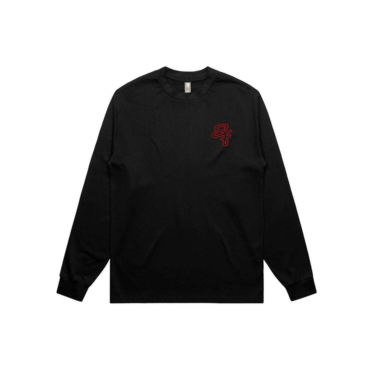 - THE SUTRO LONG SLEEVE -