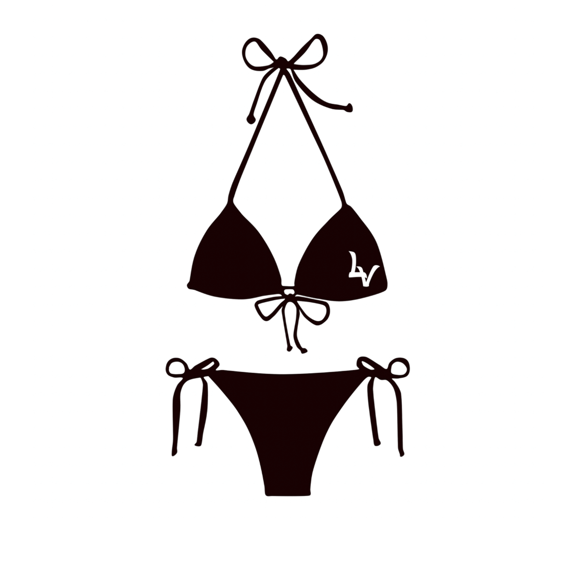 - THE SWIMSUIT -