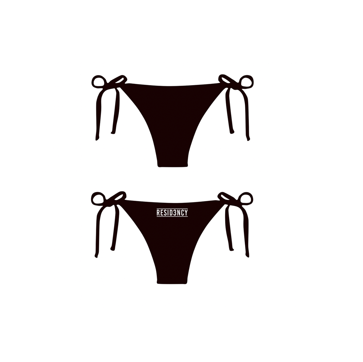 - THE SWIMSUIT -