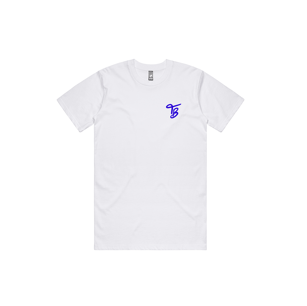 - THE TWO SEVENTY FIVE TEE -