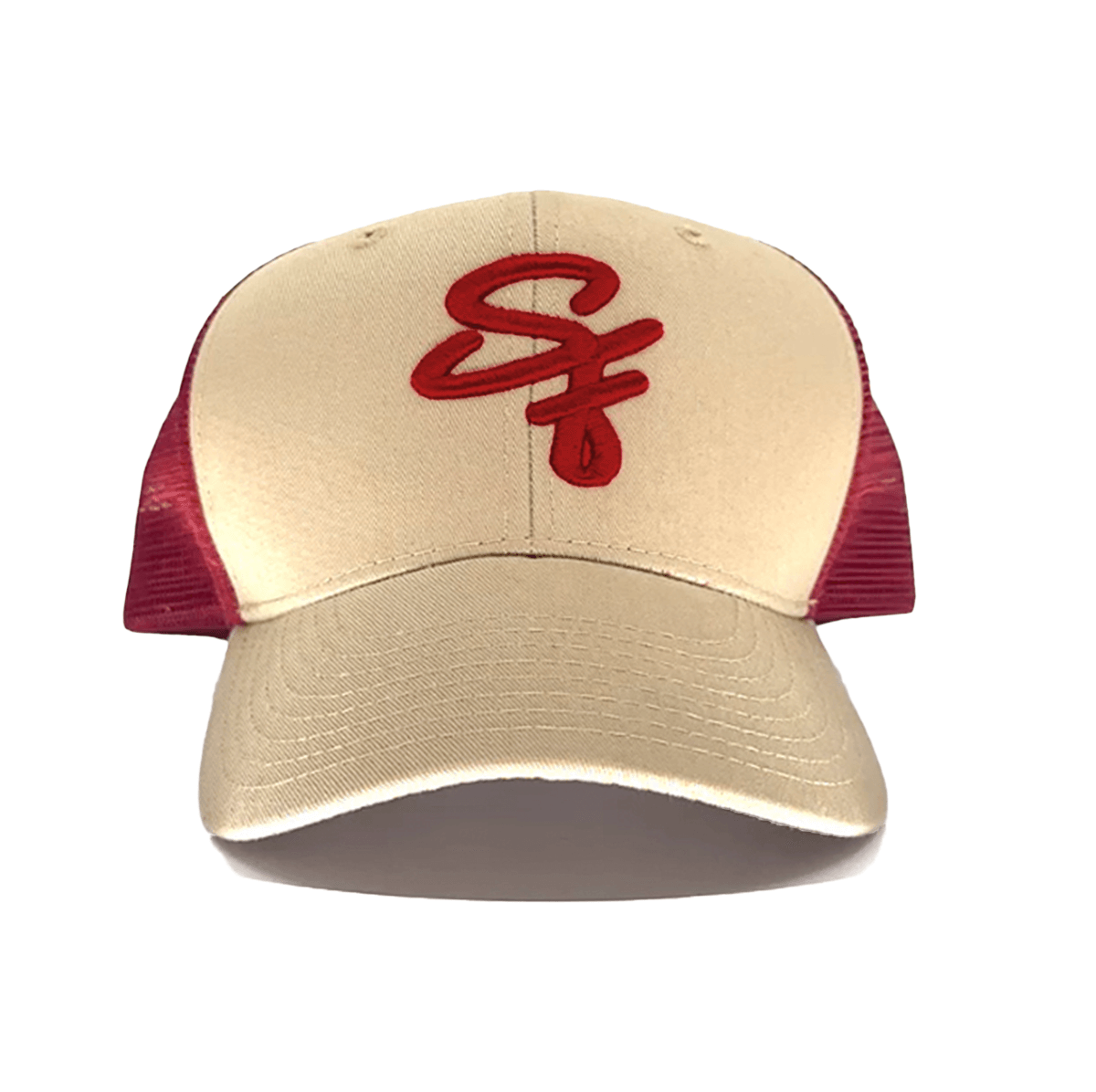 - THE UNION TRUCKER -