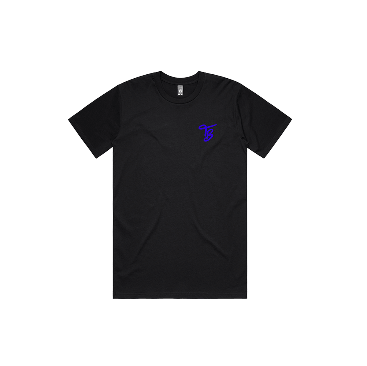- THE WATERS TEE -