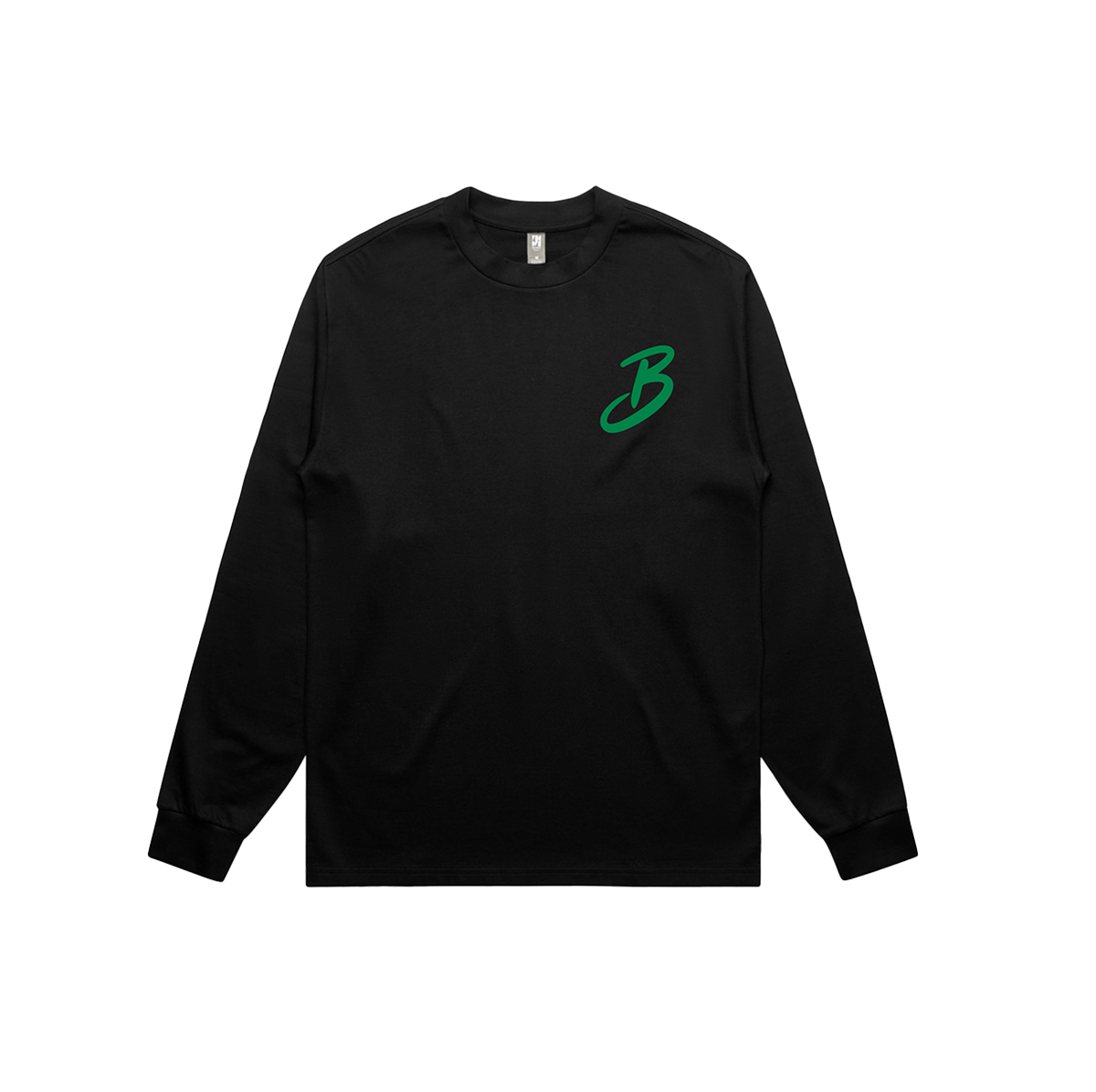 - THE WEST END LONG SLEEVE -