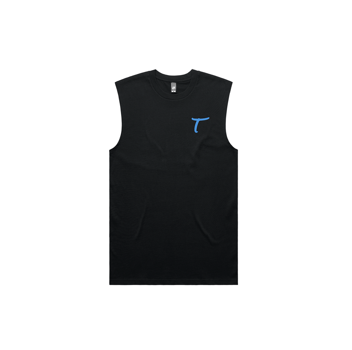 - THE WOODLAND TANK -