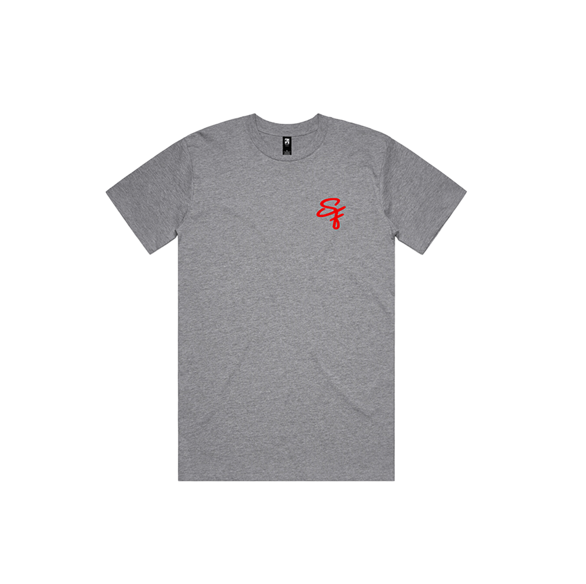 - THE FILLMORE TEE -