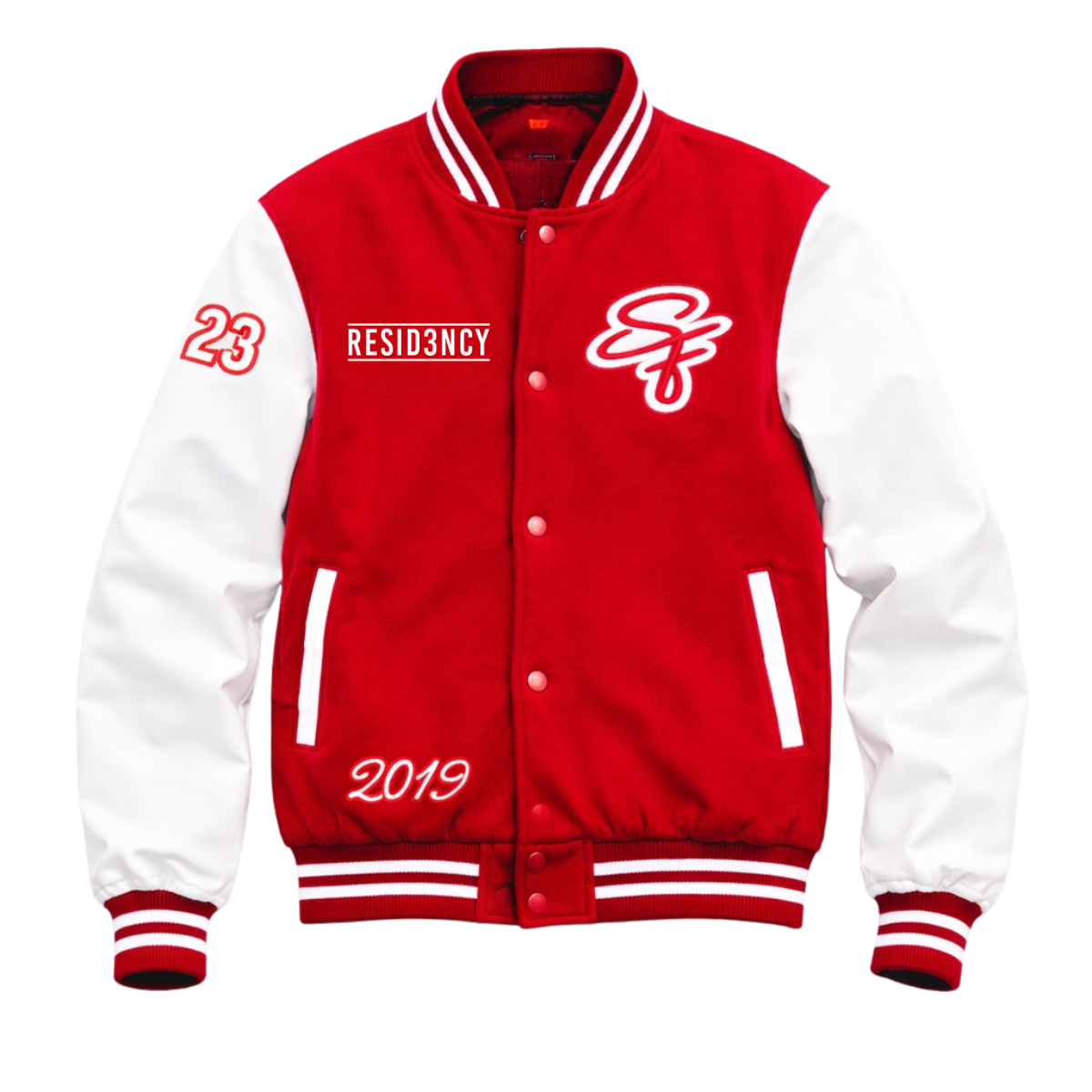 - THE LETTERMAN -