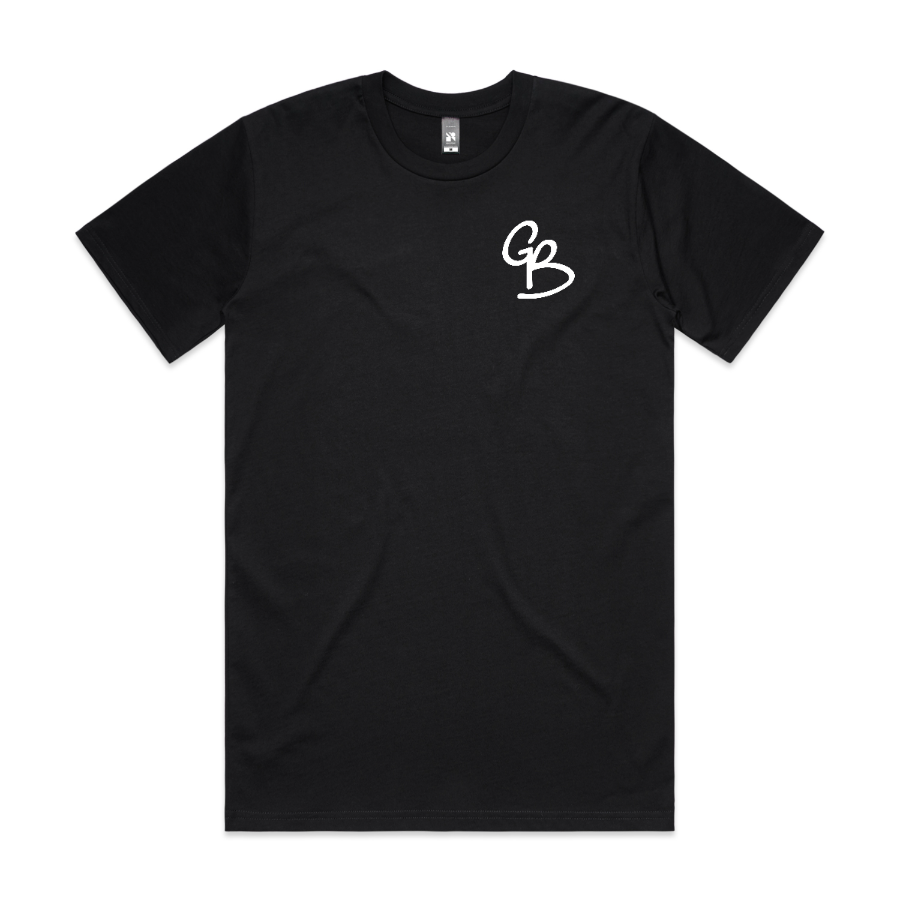 - THE GRB TEE -