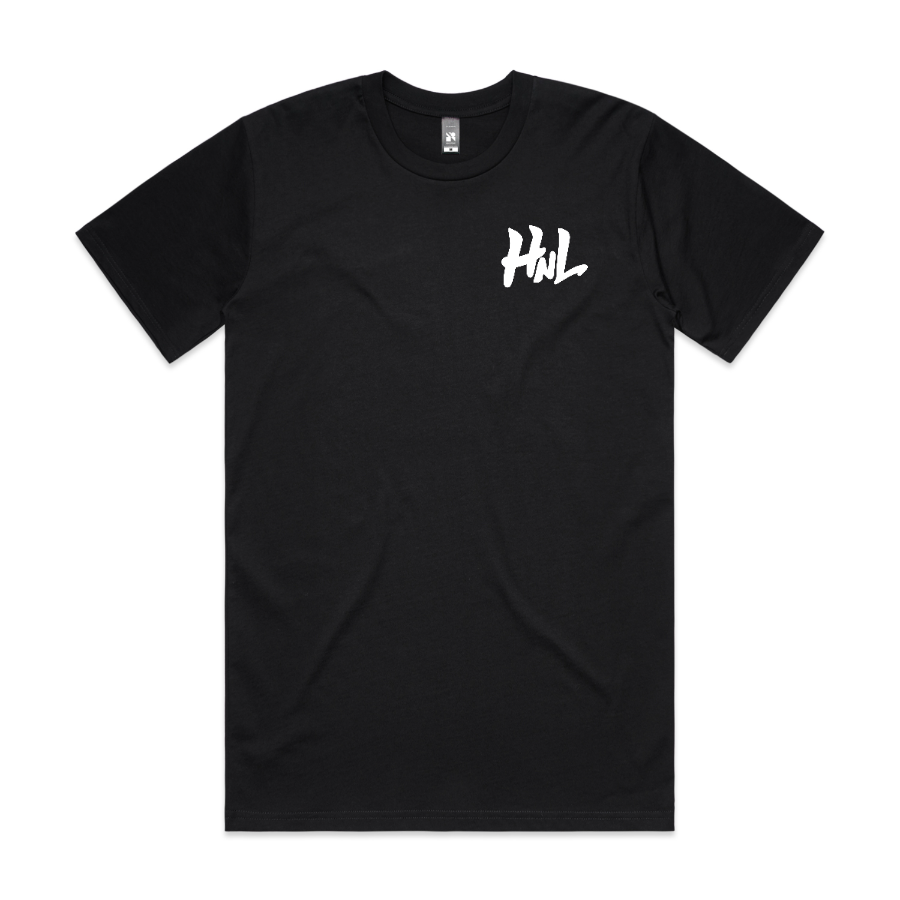 - THE HNL TEE -