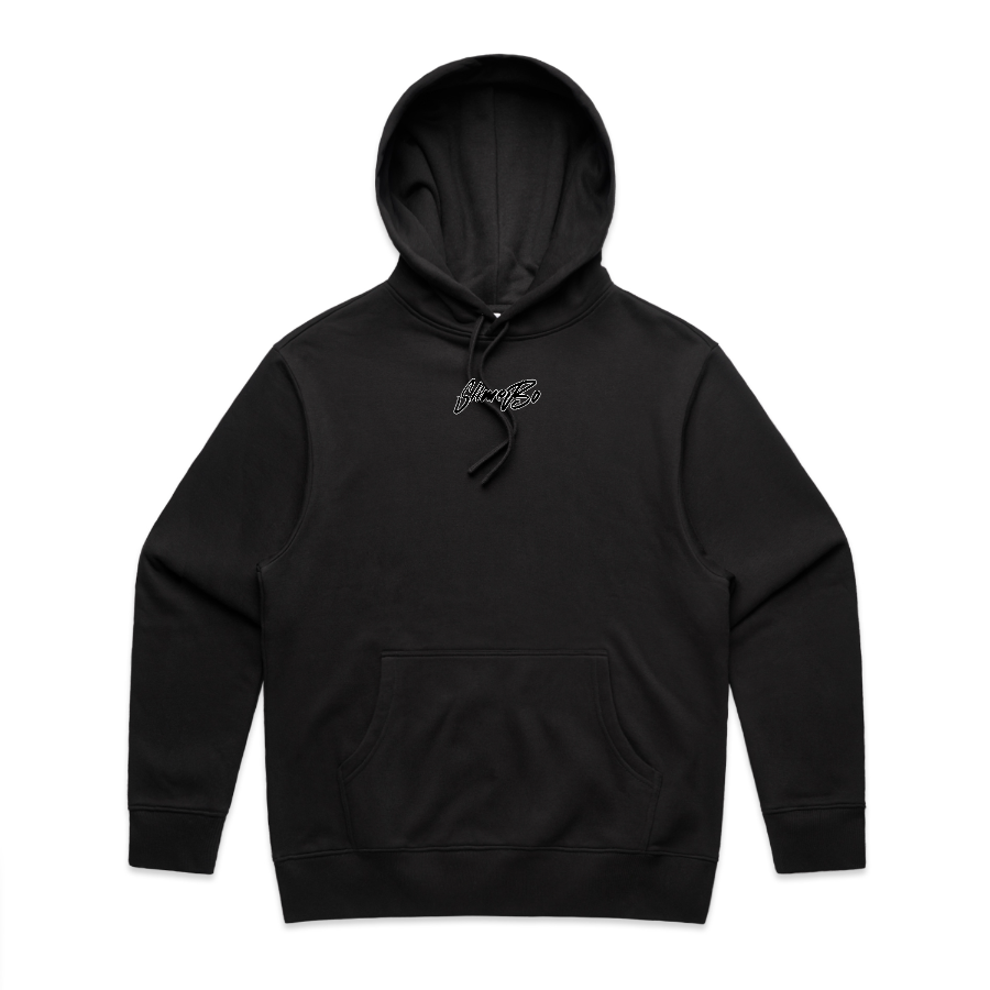 - THE SLIMEBO HOODIE -