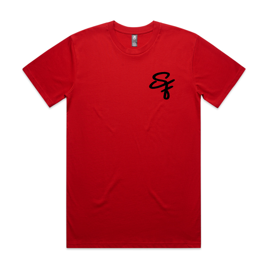 - THE PORTOLA TEE -