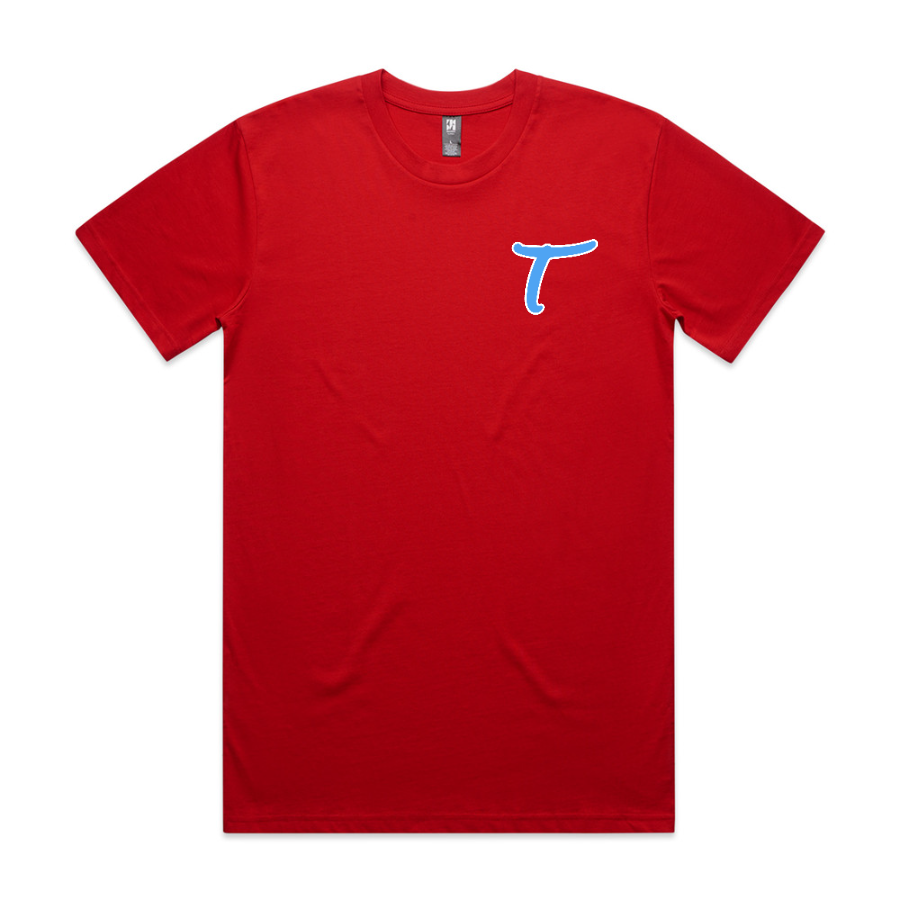 - THE CUMBERLAND TEE -